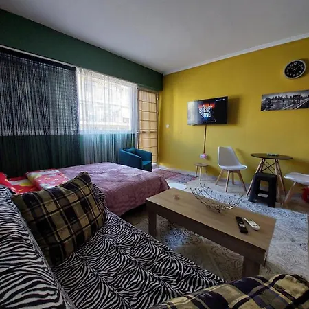 Anastasia2 Apartment