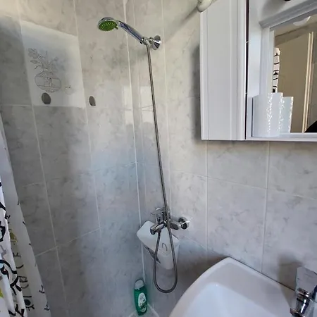 Anastasia2 Apartment *