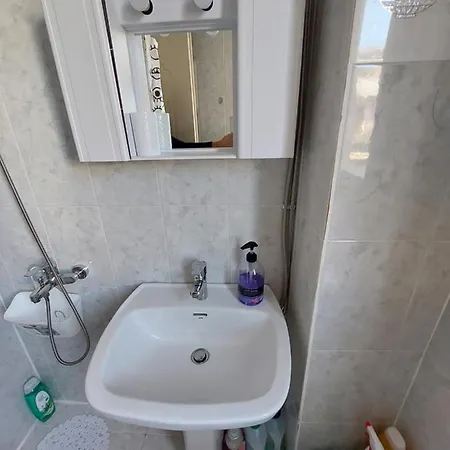 Anastasia2 Apartment Thessaloniki