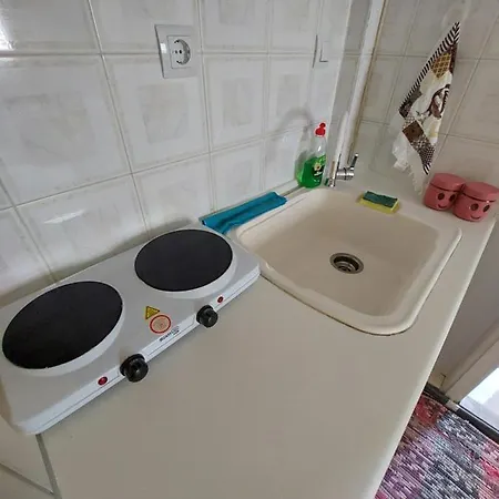 Appartement Anastasia2 Thessalonique