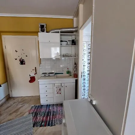 Appartement Anastasia2