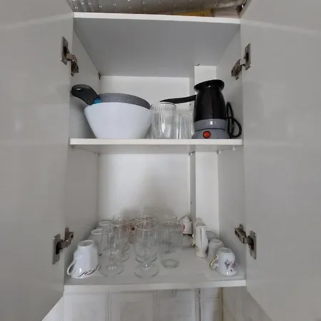 Appartement Anastasia2 *