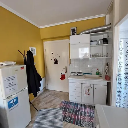Anastasia2 Appartement