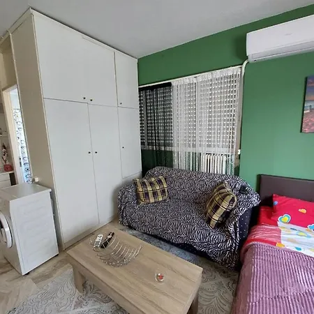Appartement Anastasia2 Thessalonique