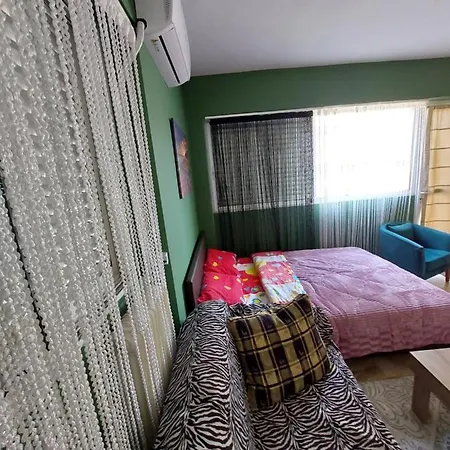 Anastasia2 Appartement Thessalonique
